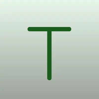 ТЮМЕНСКИЙ КОЛЛЕДЖ ТРАНСПОРТНЫХ ТЕХНОЛОГИЙ И СЕРВИСА, лого-визитка