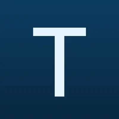 Та самая стрижка, парикмахерская, лого-визитка