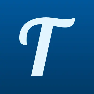 Табачный дворик, магазин, лого-визитка