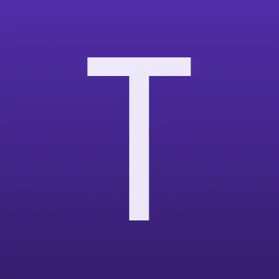 Тахограф+, торгово-сервисная компания, лого-визитка