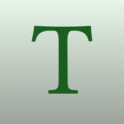 Тяньхэ-Рус, компания по продаже и аренде бурового оборудования, лого-визитка
