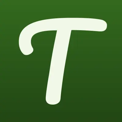 Tanuki-tmn., служба доставки, лого-визитка