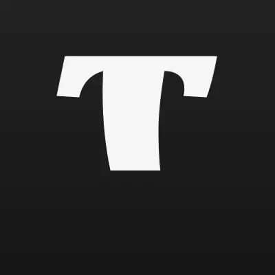 Тех-Колор, торгово-производственная компания, лого-визитка