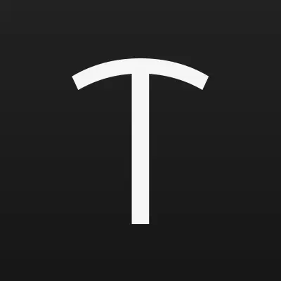 Техно-Сервис, торгово-сервисный центр, лого-визитка