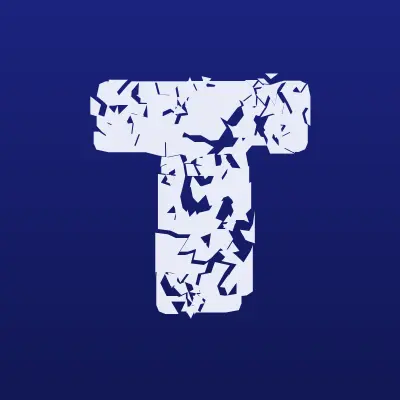 Технология-Тюмень, торгово-установочная компания, лого-визитка