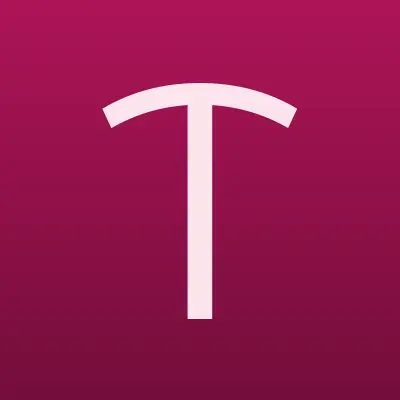 Технология-Тюмень, торгово-установочная компания, лого-визитка
