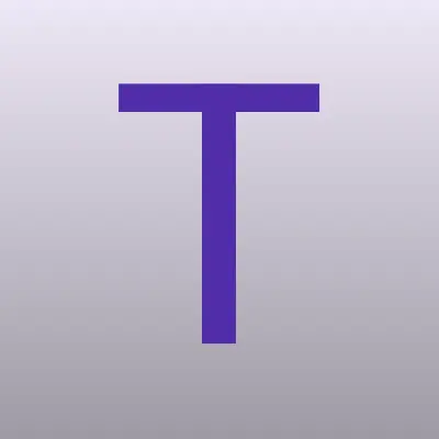 Технологии Безопасности, консалтинговая компания по охране труда, лого-визитка