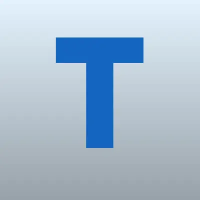 Технологии Строительства, торговая компания, лого-визитка