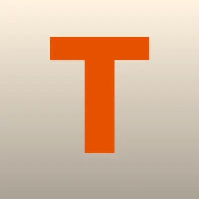 Тент, производственная фирма, лого-визитка