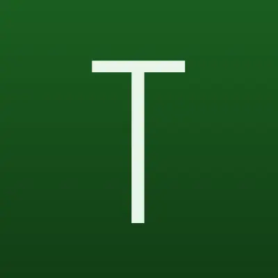 Тетрис, строительная компания, лого-визитка