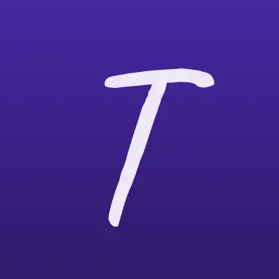 TexRepublic, оптовая компания, лого-визитка