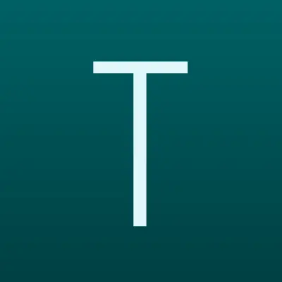 Тимка, детский учебный центр, лого-визитка