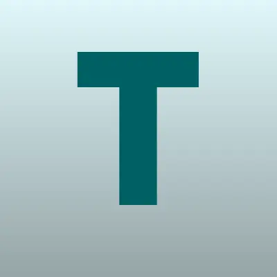 Тимка, детский учебный центр, лого-визитка