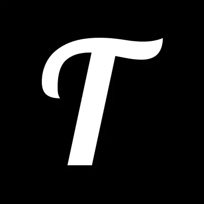 Ткемале, ресторан грузинской кухни, лого-визитка