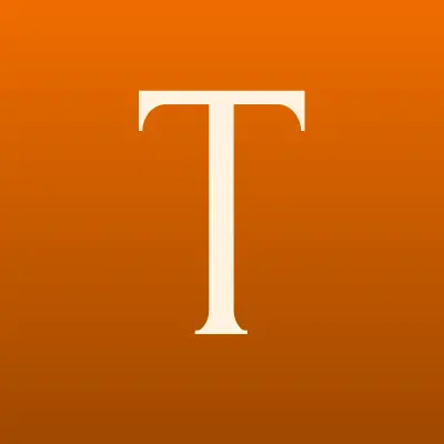 ТомСтиль, салон-ателье, лого-визитка