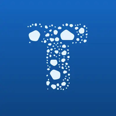 ТопГаз, официальный представитель OMVL, Lovato, Alpha, лого-визитка