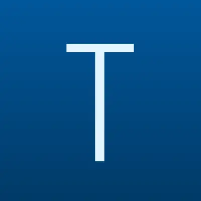 Торэкс, сеть фирменных салонов входных дверей, лого-визитка
