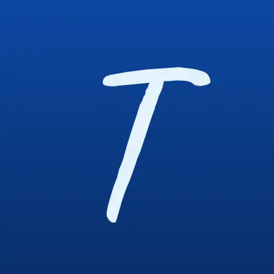 Торгово-диспетчерская компания, лого-визитка