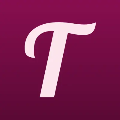 Торгово-сервисная компания, ИП Майер К.Д., лого-визитка