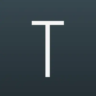 Торговые автоматы, торгово-сервисная компания, лого-визитка