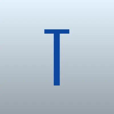 Торговый Дом Нефтепромыслового Оборудования, лого-визитка