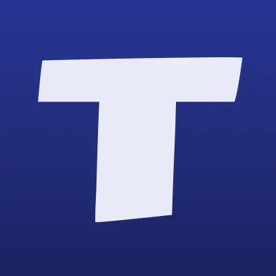 Трансмаш, лого-визитка