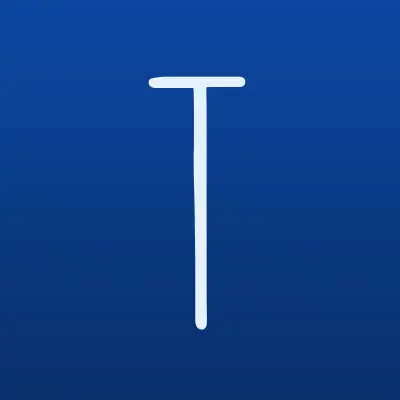 Транзит, автостоянка, лого-визитка