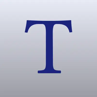 Трава & Розы, магазин флористики, лого-визитка