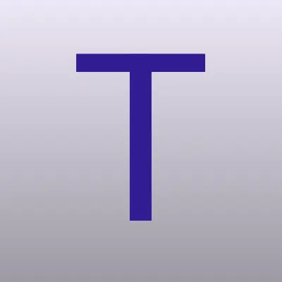 Тренд Авто, магазин автозапчастей, лого-визитка
