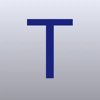 Три-А, производственная компания, лого-визитка