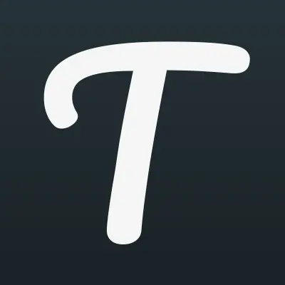 Три-А, производственная компания, лого-визитка