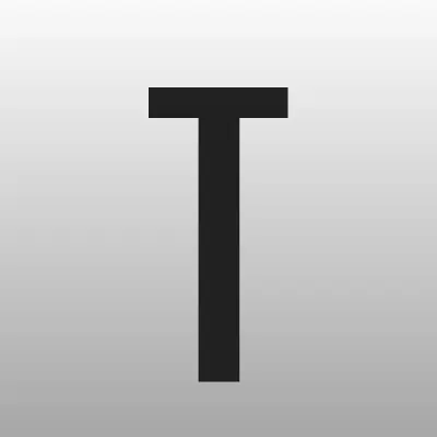 Триколор, фирменный салон-магазин, лого-визитка