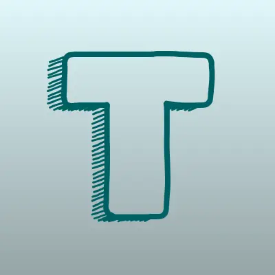 Троекурово, фирменный магазин, лого-визитка