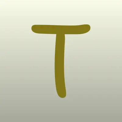 ТюменьПромКонсультация, компания, лого-визитка