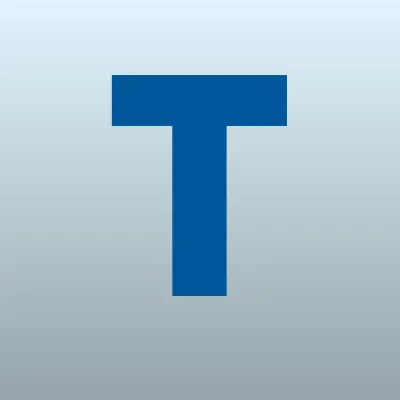 ТюменьПромМонтаж, строительно-монтажная компания, лого-визитка