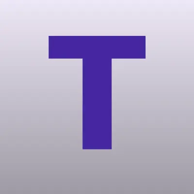 ТюменьТИСИЗ, лого-визитка