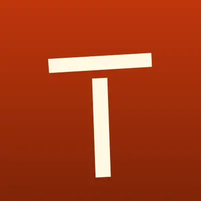 Тюменьавтолайн, лого-визитка