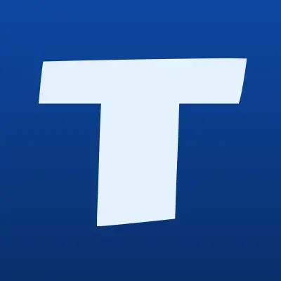 Тюменьхиммаш, лого-визитка