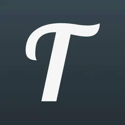 Тюменьпроммет, строительно-монтажная компания, лого-визитка