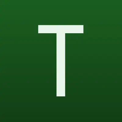 Тюменская модульная компания, торгово-строительная компания, лого-визитка