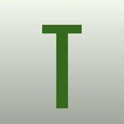 Тюменские распределительные сети, лого-визитка