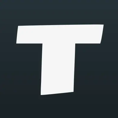 Тюменский Арбалетный Центр, лого-визитка