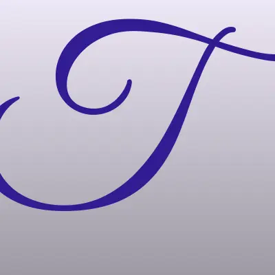 Тюменский Автопрокат, служба автопроката, лого-визитка