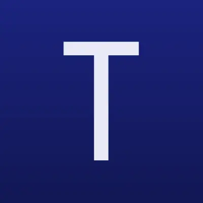 Тюменский государственный университет, лого-визитка