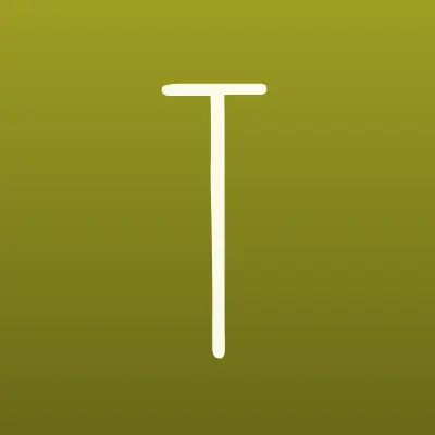 Тюменский курьер, газета, лого-визитка
