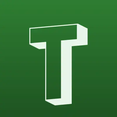 Тюменский расчетно-информационный центр, лого-визитка
