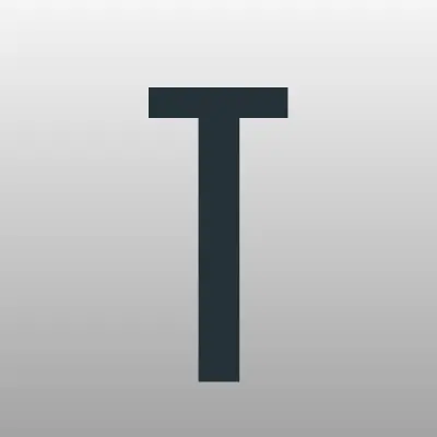 Тюменское центральное агентство воздушных сообщений, лого-визитка