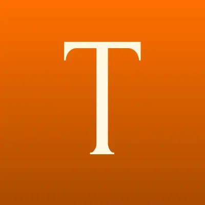 Тура72, лого-визитка