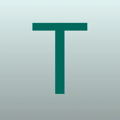 Тьютор, международный центр образования и тестирования, лого-визитка
