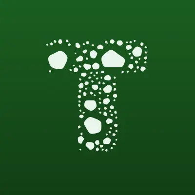 Tutti, центр творческого развития, лого-визитка